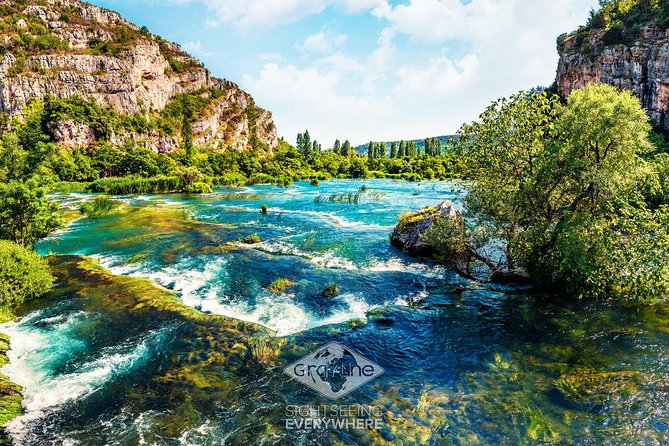 Krka Waterfalls Day Tour with Boat Ride from Split and Trogir - Who should choose this day trip