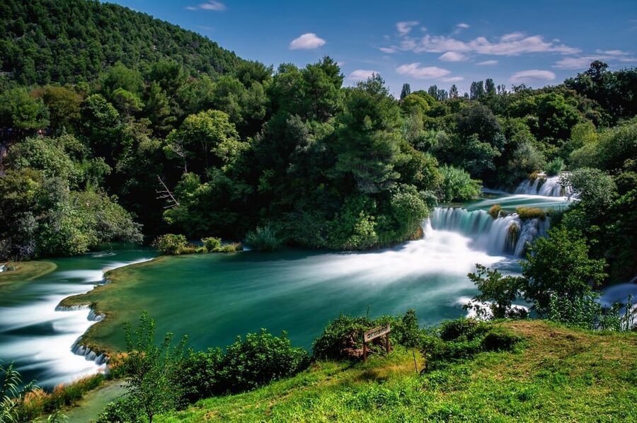 Krka Waterfalls Excursion from Makarska Riviera - Who should book this Krka excursion?