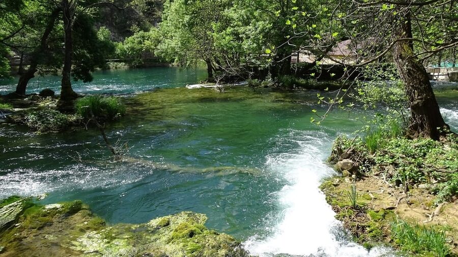Krka Waterfalls Excursion from Makarska Riviera - FAQ