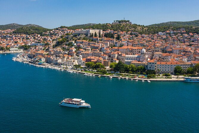Krka Waterfalls National Park Boat Tour from Vodice - Why the boat route from Vodice is worth considering