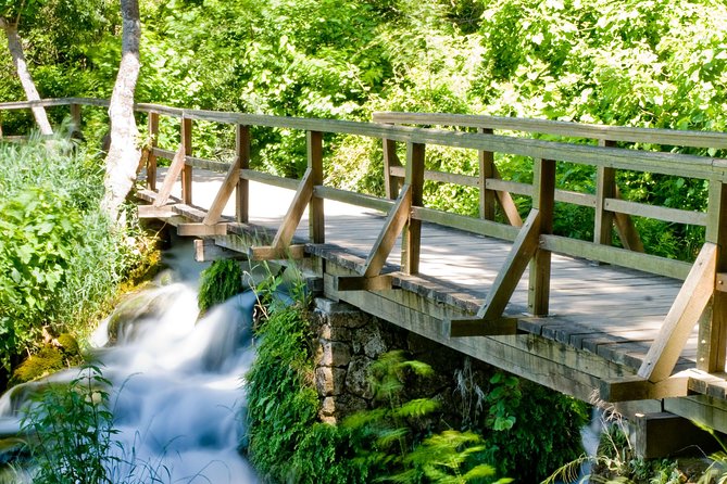 Krka Waterfalls tour with Boat Ride and Swimming in Skradin town - Is the $32.65 price good value?