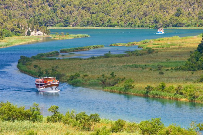 Krka Waterfalls tour with Boat Ride and Swimming in Skradin town - Who will enjoy this Krka day trip?
