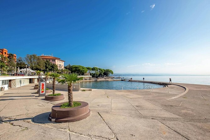 Kvarner Bay Tour with Opatija, Lovran and Local Specialties - What the coach ride adds, and what it costs you