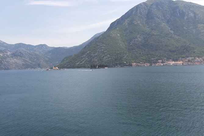 Laizy Wednesdays Tour to Montenegro - Perast and the optional island boat