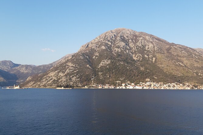 Laizy Wednesdays Tour to Montenegro - What the $102.98 price really covers