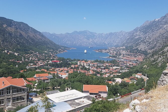 Laizy Wednesdays Tour to Montenegro - The main drawbacks to consider