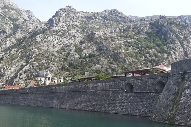Laizy Wednesdays Tour to Montenegro - Who should book this day out