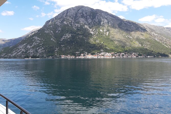 Laizy Wednesdays Tour to Montenegro - Risan and its Roman mosaics