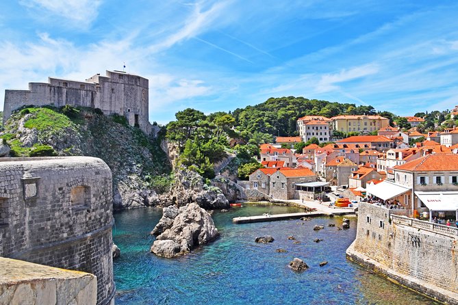 Legendary Game of Thrones & Lokrum Island Tour - Key points to know before you book