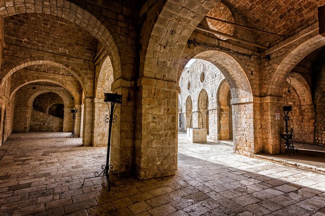 Legendary Game of Thrones & Lokrum Island Tour - What the 42.33 USD price really covers