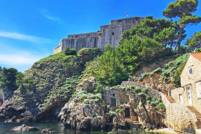 Legendary Game of Thrones & Lokrum Island Tour - The guides are the heart of the experience