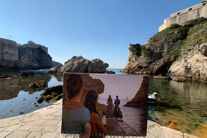 Legendary Game of Thrones & Lokrum Island Tour - Timing, group size, and what to carry