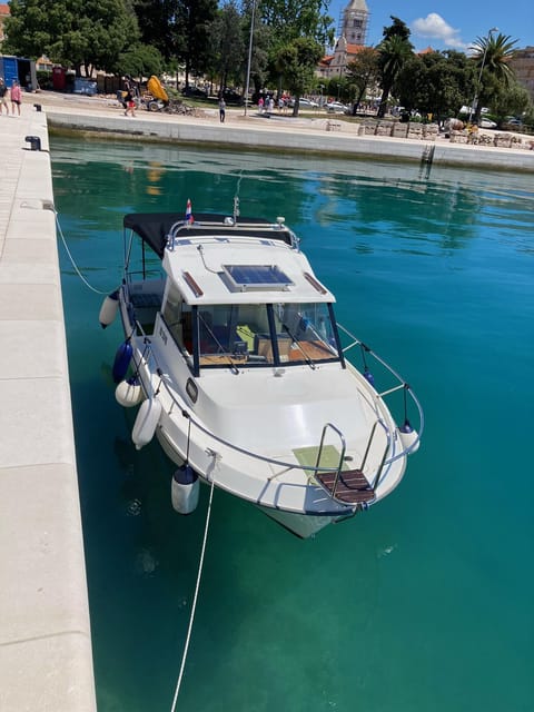 Let'sNavigateTogether;Panorama Tour;Zadar Islands;Half Day!! - Should you book the Zadar Islands Panorama Tour?