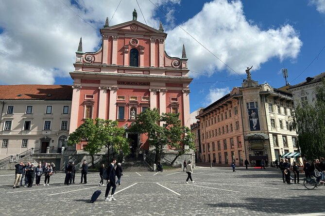 Ljubljana and Lake Bled Small Group Tour from Zagreb - Key points to know before booking