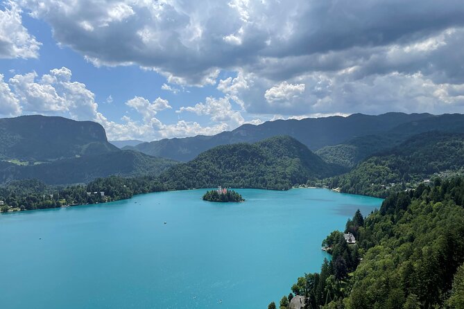 Ljubljana and Lake Bled Small Group Tour from Zagreb - Why this Zagreb day trip works