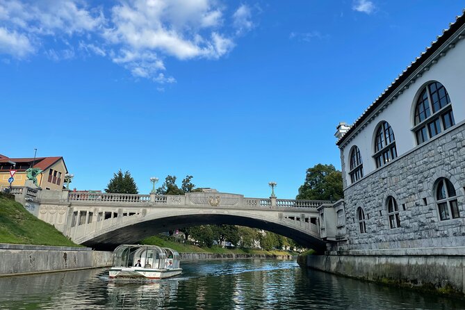 Ljubljana and Lake Bled Small Group Tour from Zagreb - What the small-group format changes