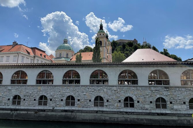 Ljubljana and Lake Bled Small Group Tour from Zagreb - Price and extra costs: is $95.58 fair?