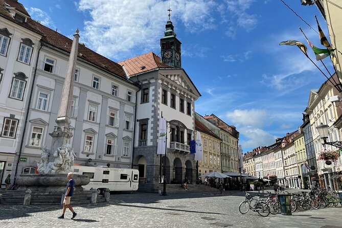 Ljubljana and Lake Bled Small Group Tour from Zagreb - Who should book this day out?