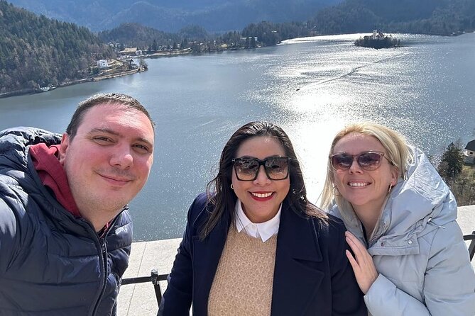 Ljubljana and Lake Bled Small Group Tour from Zagreb - Practical tips for making the day better
