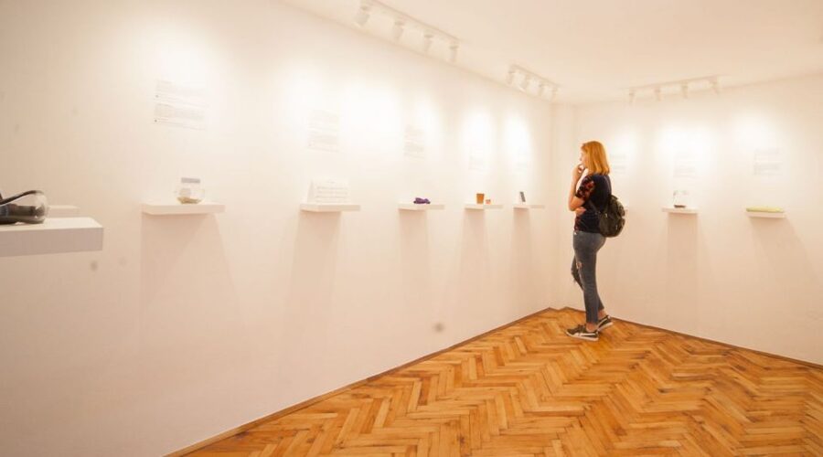 Love Stories Museum Skip-the-Line Entrance Ticket - Local myths, famous letters, and personal keepsakes