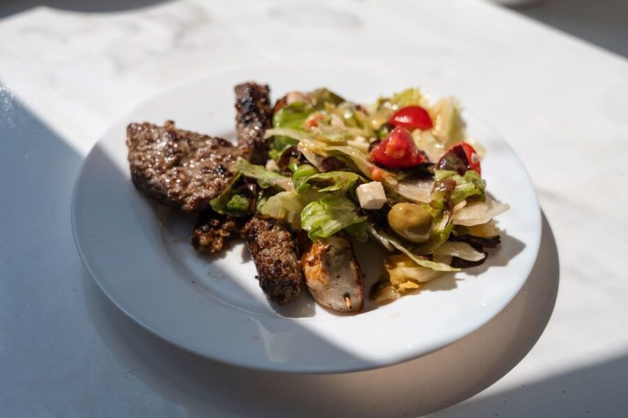 Lovran/Opatija: Swimming on Cres Island with Lunch - A full day on the Kvarner Bay