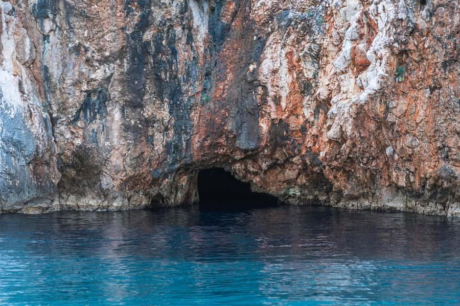 Lovran/Opatija: Swimming on Cres Island with Lunch - The ride back to Lovran or Opatija