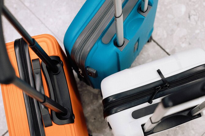 Luggage Storage in Dubrovnik - What makes the location useful for onward travel