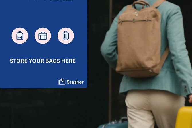 Luggage Storage in Dubrovnik - Picking up your bags before 10 PM