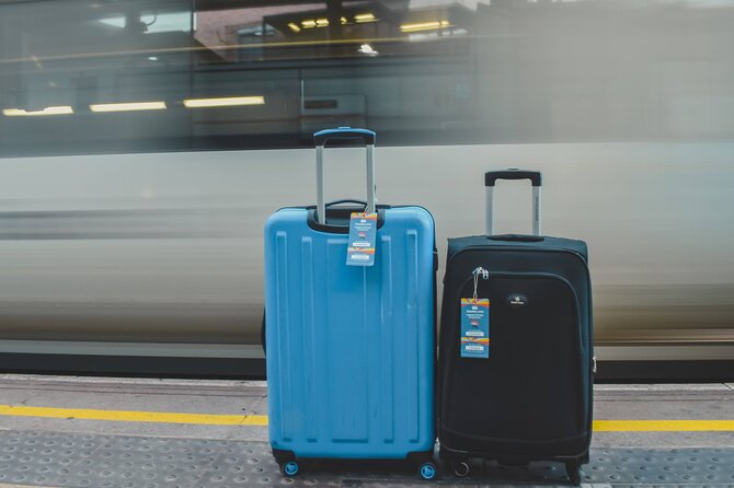 Luggage Storage in Dubrovnik - The service experience: quick, friendly, and practical