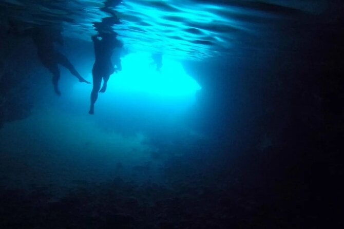 Luxury Blue Cave and Elaphiti Islands Small Group Tour - Key points to know before booking