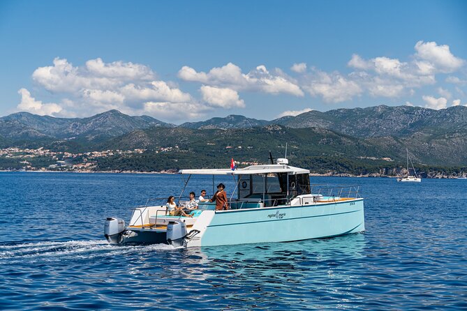 Luxury Blue Cave and Elaphiti Islands Small Group Tour - How the price compares with the experience