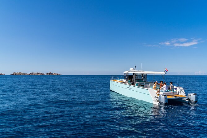 Luxury Blue Cave and Elaphiti Islands Small Group Tour - Who will enjoy this boat trip most
