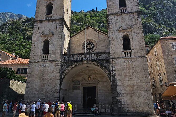 Luxury Day tour to Montenegro - What the $1,022.49 group price really means