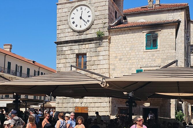 Luxury Day tour to Montenegro - Who should book this Montenegro day trip?