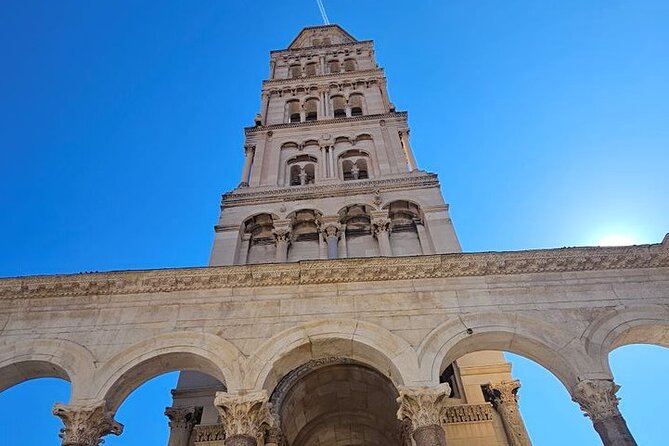 Luxury Day tour to Split - Key points to know before booking