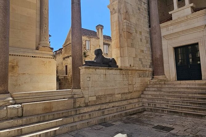 Luxury Day tour to Split - Who should book this day trip?