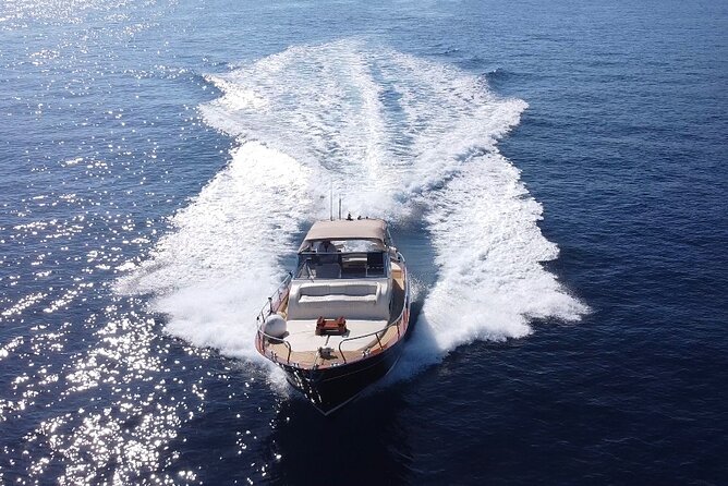 Luxury Elaphite Islands half day Cruise with lunch Apreamare - How much value do you get for $889.37?