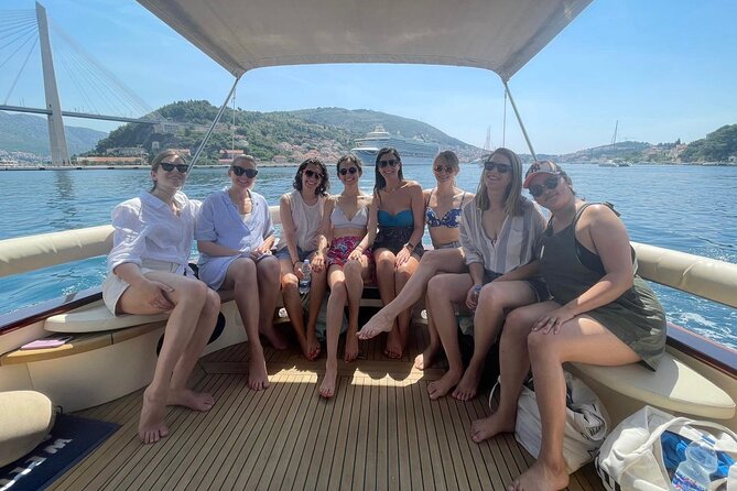 Luxury Elaphite Islands half day Cruise with lunch Apreamare - Who will enjoy this cruise most?