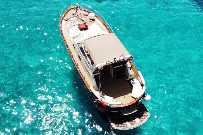 Luxury Private Boat Tour to Elaphiti Islands - A private day beyond Dubrovnik’s walls