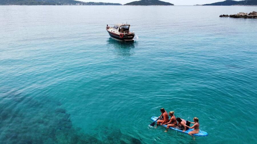 Luxury Private Boat Tour to Elaphiti Islands (4 hours) - What to pack from Dubrovnik