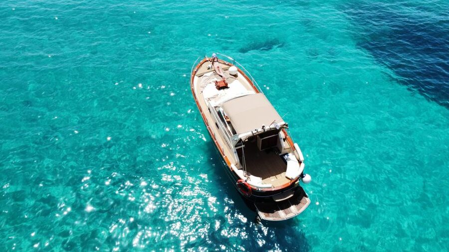 Luxury Private Boat Tour to Elaphiti Islands (4 hours) - Leaving Dubrovnik for four hours on the Adriatic
