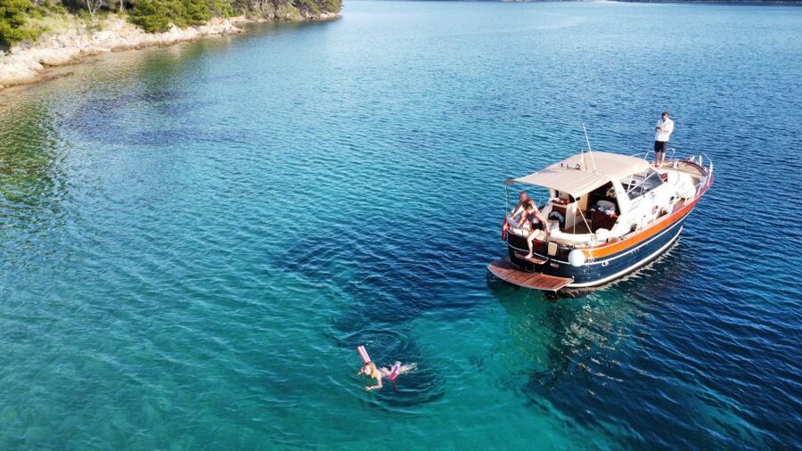 Luxury Private Boat Tour to Elaphiti Islands (4 hours) - Who will enjoy this tour most?