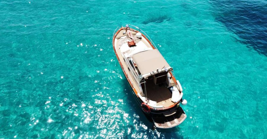 Luxury Private Boat Tour to Elaphiti Islands (4 hours) - What the private format changes