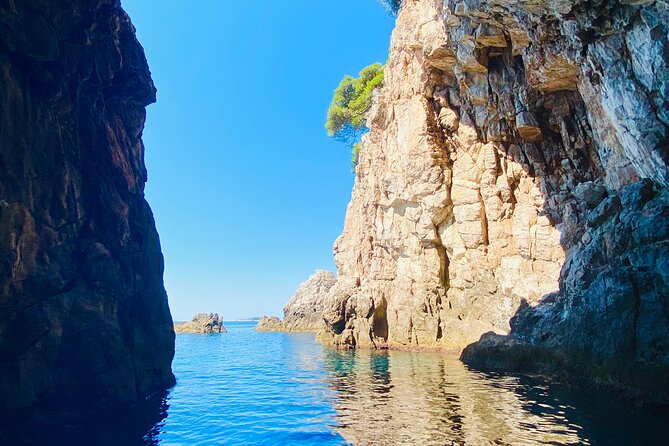 Luxury Private Boat Tour to Elaphiti Islands - Is $862.86 good value?