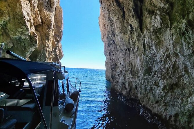 Luxury Private Boat Trip to the Elaphiti Islands from Dubrovnik - What comes on the boat