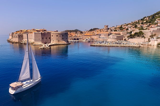 Luxury Private Sailing from Dubrovnik: Day & Multiday Tours - Key points to know before you book