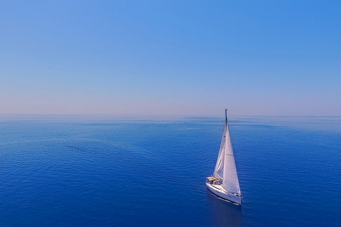 Luxury Private Sailing from Dubrovnik: Day & Multiday Tours - What Mljet adds to the route