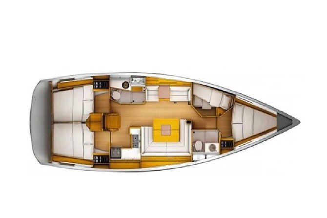 Luxury Private Sailing from Dubrovnik: Day & Multiday Tours - Ston brings food and stone walls into the day