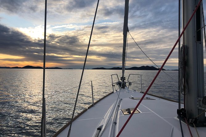 Luxury Private Sailing from Dubrovnik: Day & Multiday Tours - Korcula as a farther-reaching option