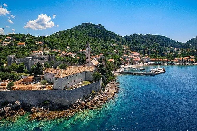 Luxury Private Sailing from Dubrovnik: Day & Multiday Tours - Comfort, group size, and practical logistics